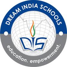 Dream India School - Logo