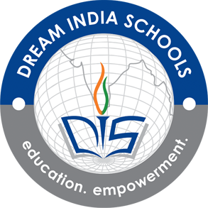 Dream India Schools Logo