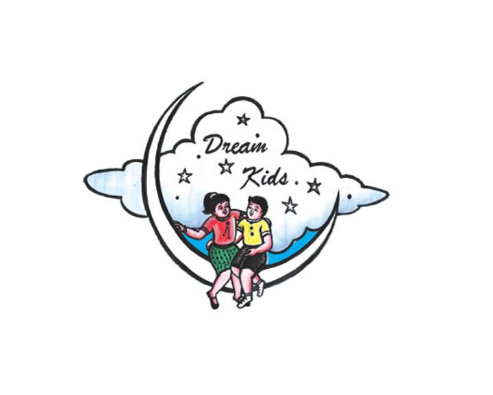 Dream Kids Pre School Logo