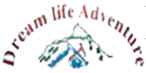 Dream Land Adventure - Logo