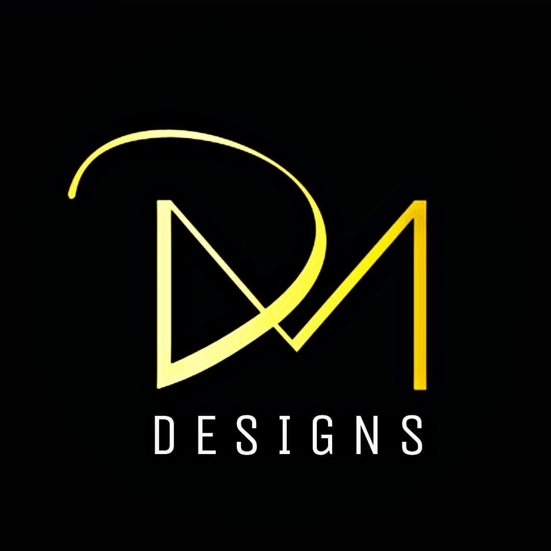 Dream Maker Designs - Logo