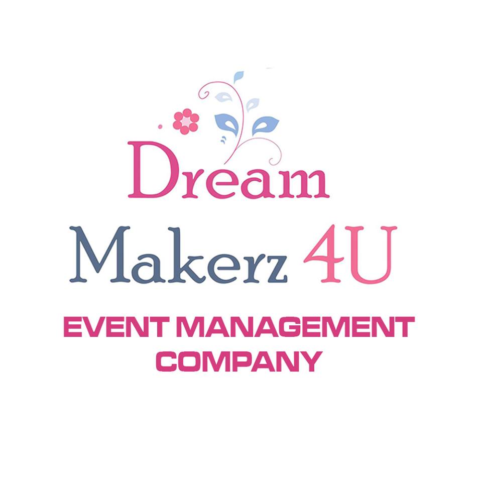 Dream Makerz 4U - Logo