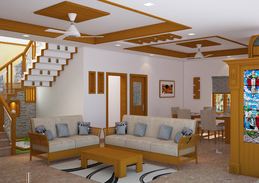 Dream Nest Home Interior Designers Professional Services | Architect