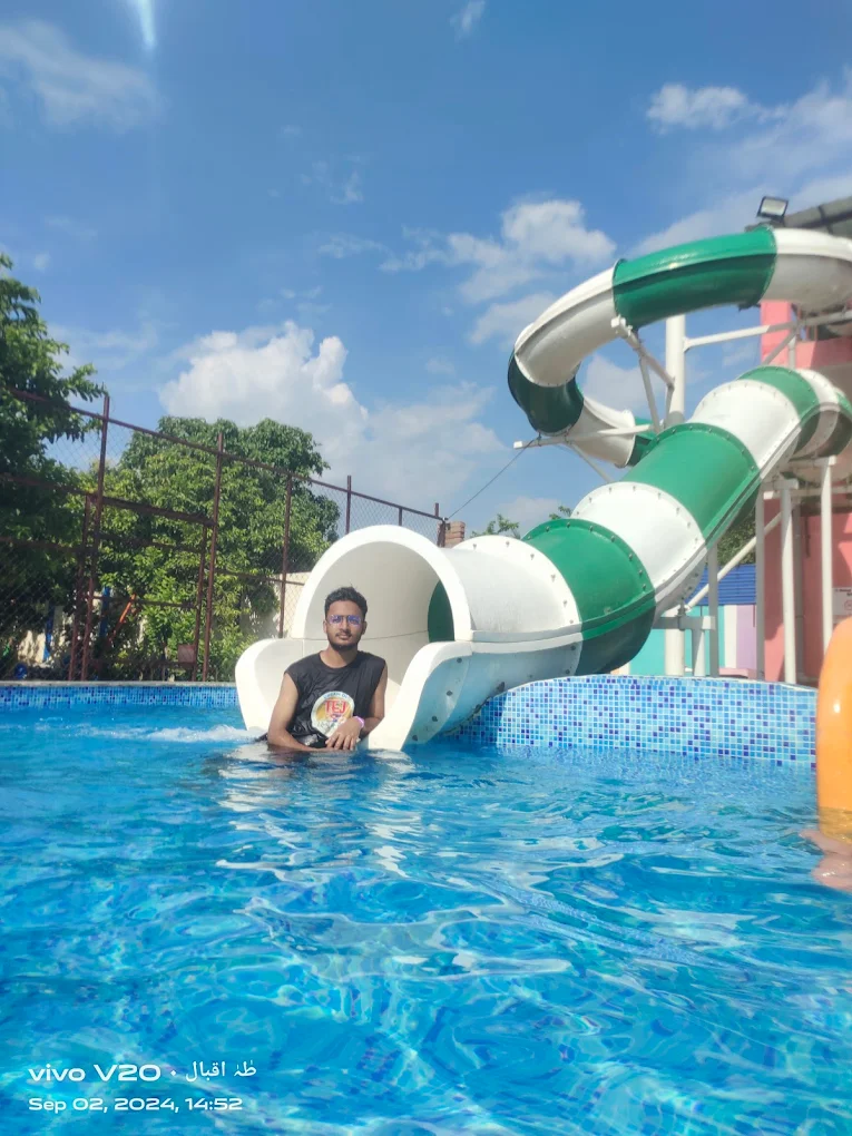 Dream of Tej water Park Entertainment | Water Park