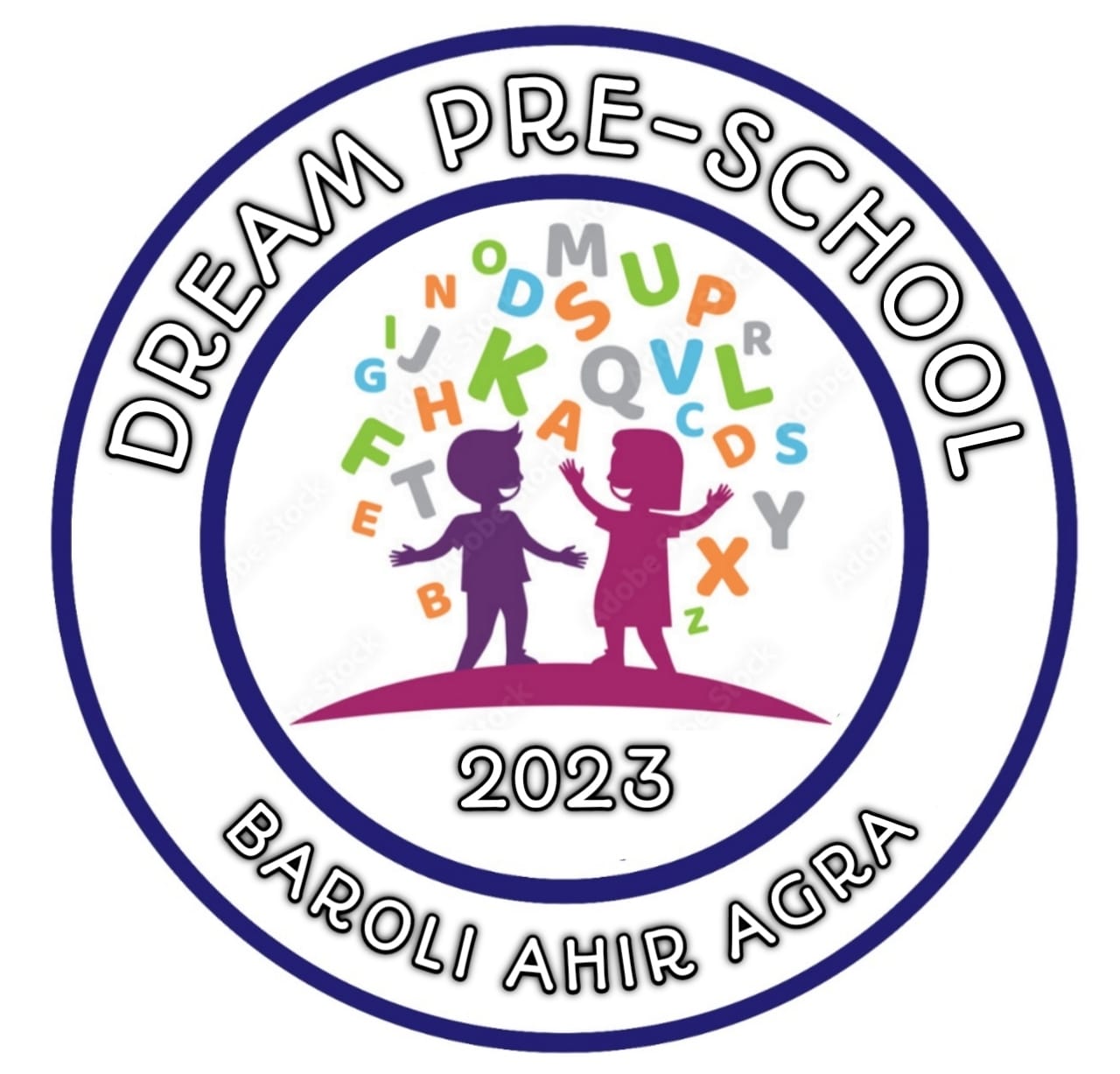 DREAM PreSchool|Colleges|Education