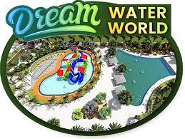 Dream Water World Logo