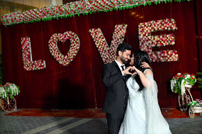 Dream wedding Photography Event Services | Photographer