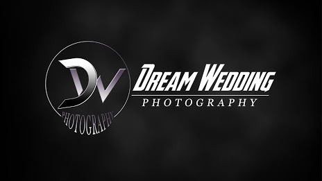 Dream wedding photography Logo