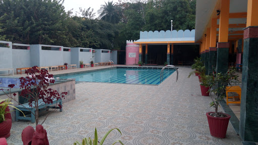 Dream World Resort Arya Indore Resort 02