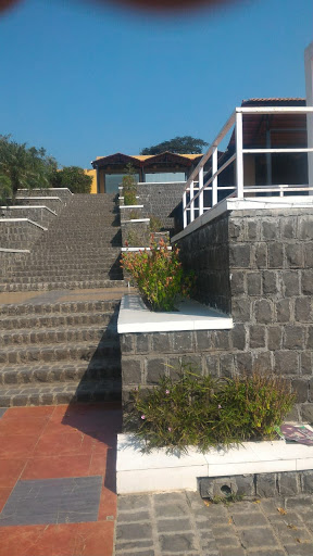 Dream World Resort Arya Indore Resort 03