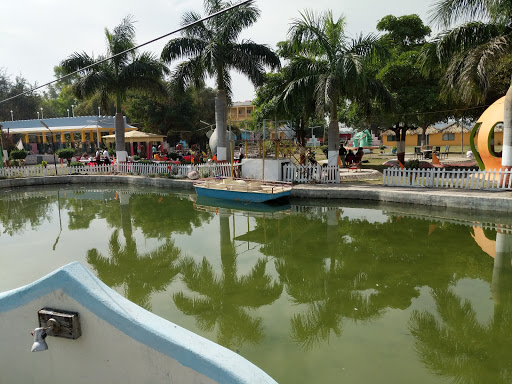Dream World Resort Arya Indore Resort 003