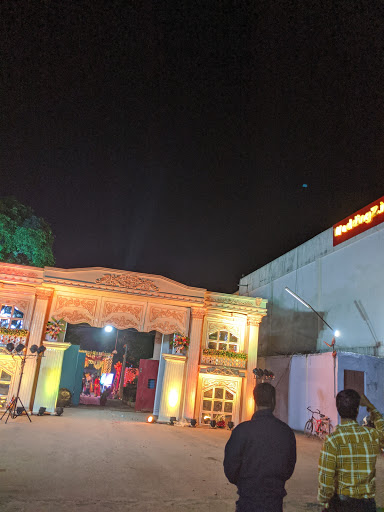 Dream World Resort Arya Indore Resort 004