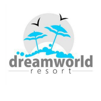 Dream World Resort Arya - Logo