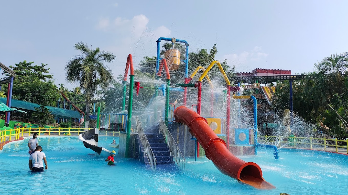 Dream world Water Park Entertainment | Water Park