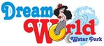 Dream world Water Park - Logo
