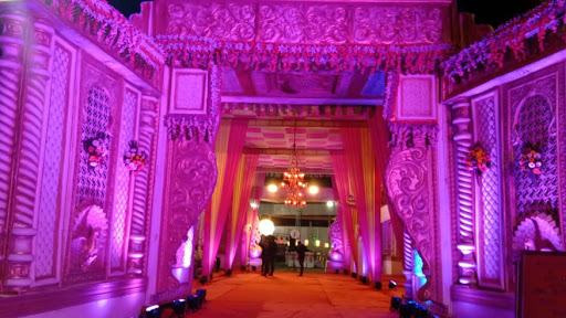 Dreamland Garden Event Services | Banquet Halls