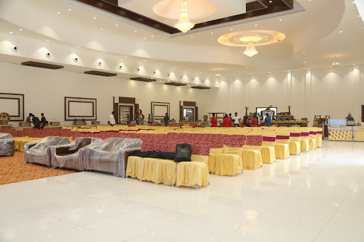 Dreamland Palace Event Services | Banquet Halls