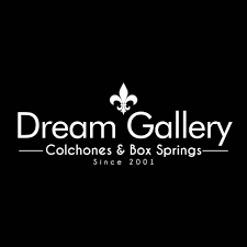 Dreams Gallery Logo