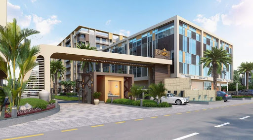 DREAMS INTERIO Professional Services | Architect