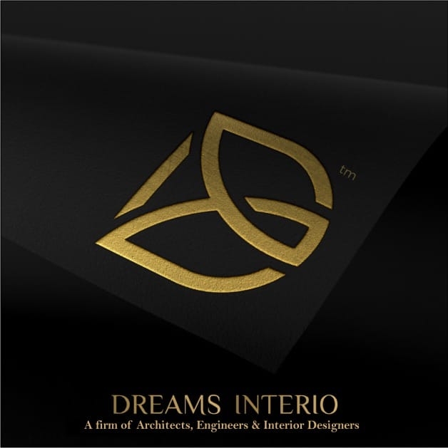 DREAMS INTERIO Logo