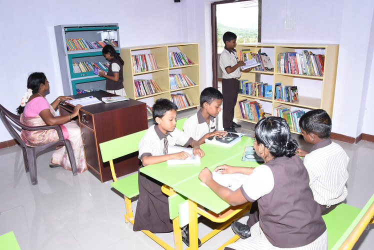 Dreams Matriculation School Education | Schools