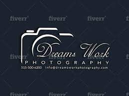 Dreamwork Photography Logo