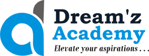 Dreamz Academy Logo