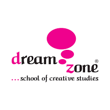 Dreamzone school of creative studies - Logo