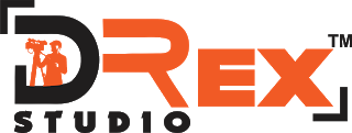 DREX STUDIO AMBALA Logo