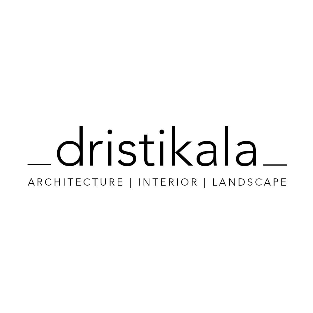 Dristikala Architects Logo