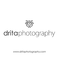 Drita Photography - Logo