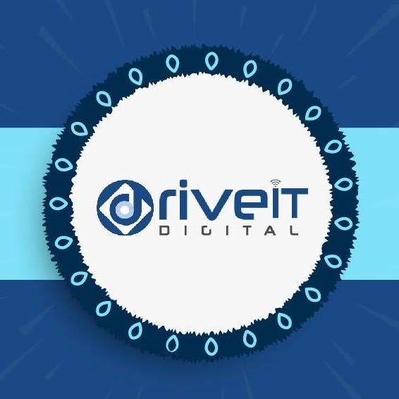 DriveIT Digital|Architect|Professional Services
