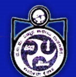 DRM Science College Logo