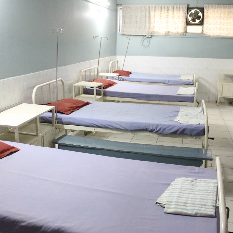 Drolia Hospital Pvt Ltd Medical Services | Hospitals