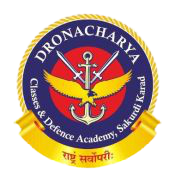 Dronacharya Civil Services Academy|Coaching Institute|Education