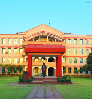 Dronacharya College of Engineering|Schools|Education