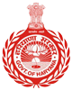 Dronacharya Govt. College Logo