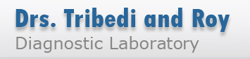 Drs. Tribedi & Roy Diagnostic|Diagnostic centre|Medical Services