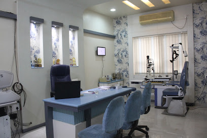 Drushti Eye Care Medical Services | Hospitals