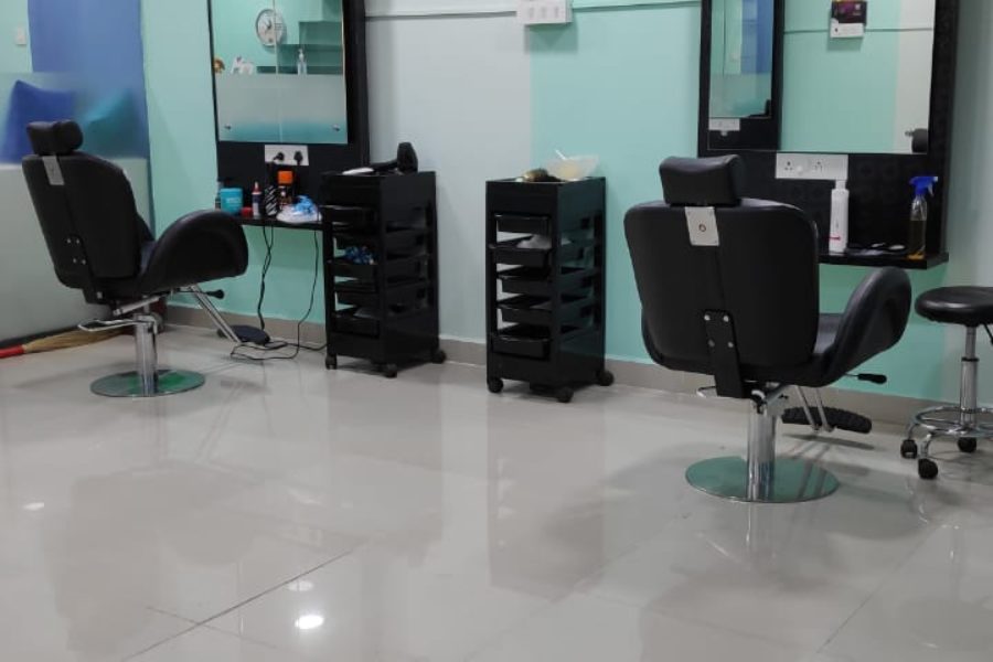 DS Beauty Parlour & Spa Active Life | Salon