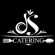 DS Caterers & Event Management| Best Caterer Logo