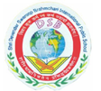 DSB International Public School Logo