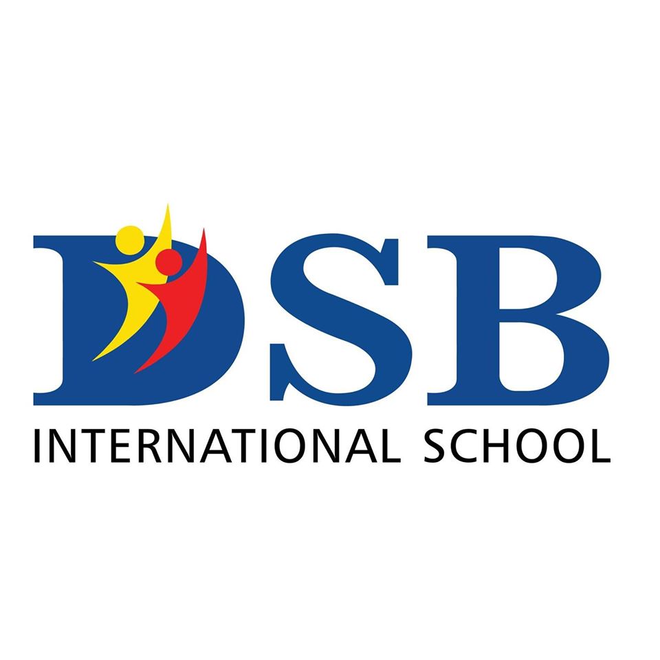 DSB International School Logo