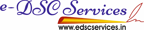 DSC Services Patna - Logo