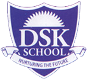 DSK School Logo