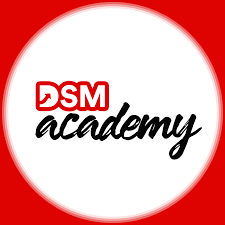 DsmAcademy - Logo