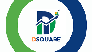 Dsquare Professional Services Logo