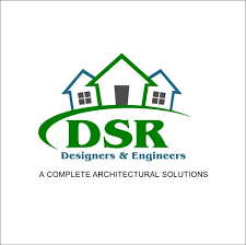 DSR Designers & Engineers - Logo