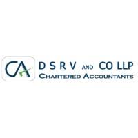 DSRV and CO LLP, Chartered Accountants|Legal Services|Professional Services