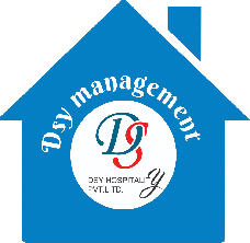 Dsy banquet hall - Logo